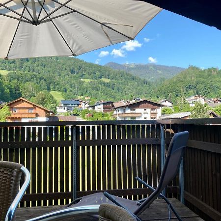 Alpenapart Montafon - Haus Engstler 쉬룬즈 외부 사진