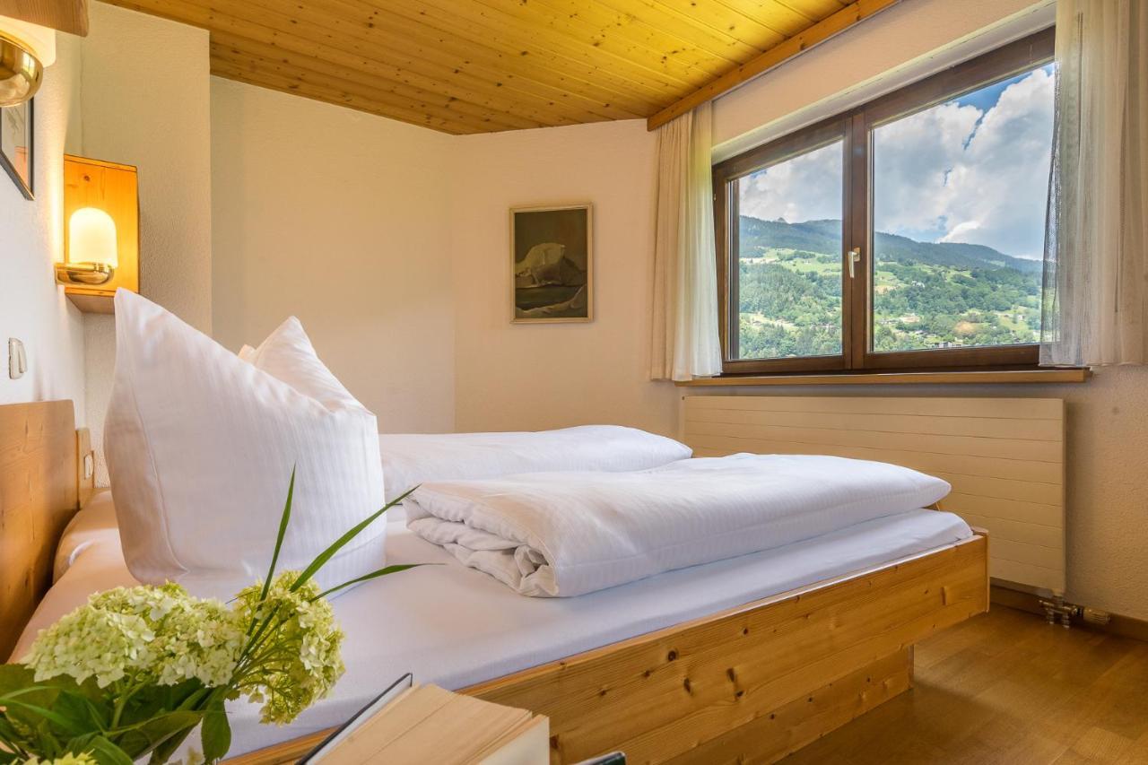 Alpenapart Montafon - Haus Engstler 쉬룬즈 외부 사진