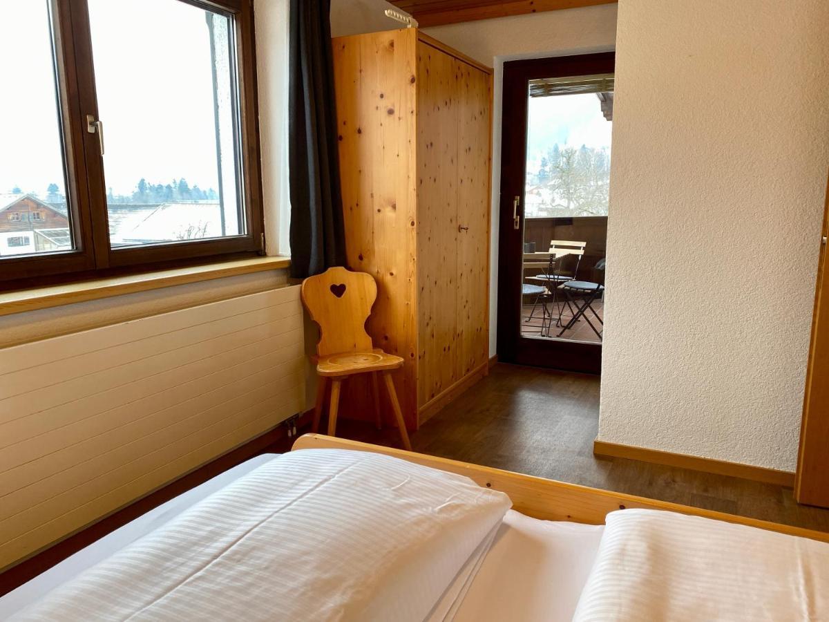Alpenapart Montafon - Haus Engstler 쉬룬즈 외부 사진