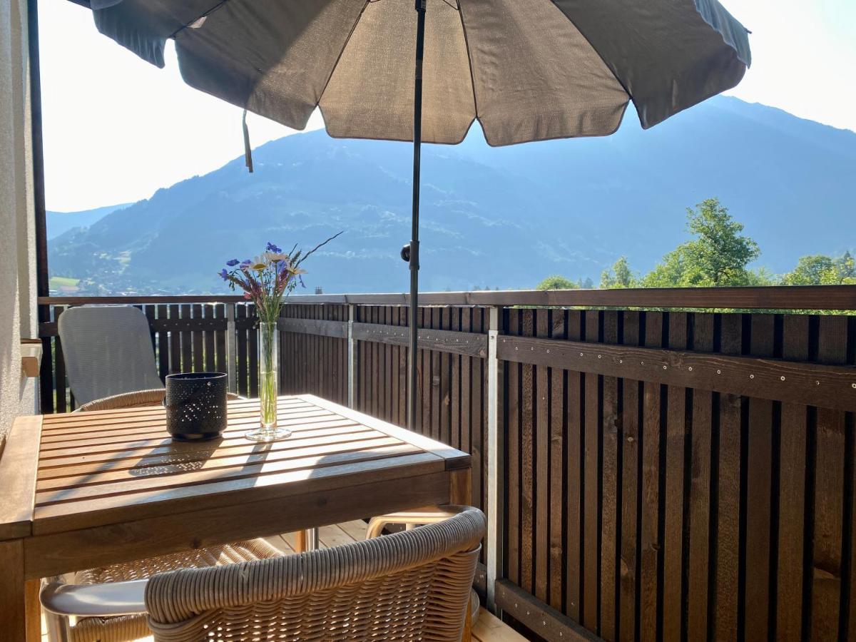 Alpenapart Montafon - Haus Engstler 쉬룬즈 외부 사진